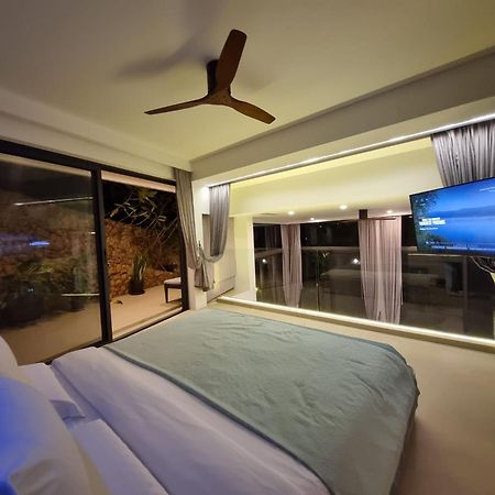 Magic Suites Choeng Mon Exteriér fotografie
