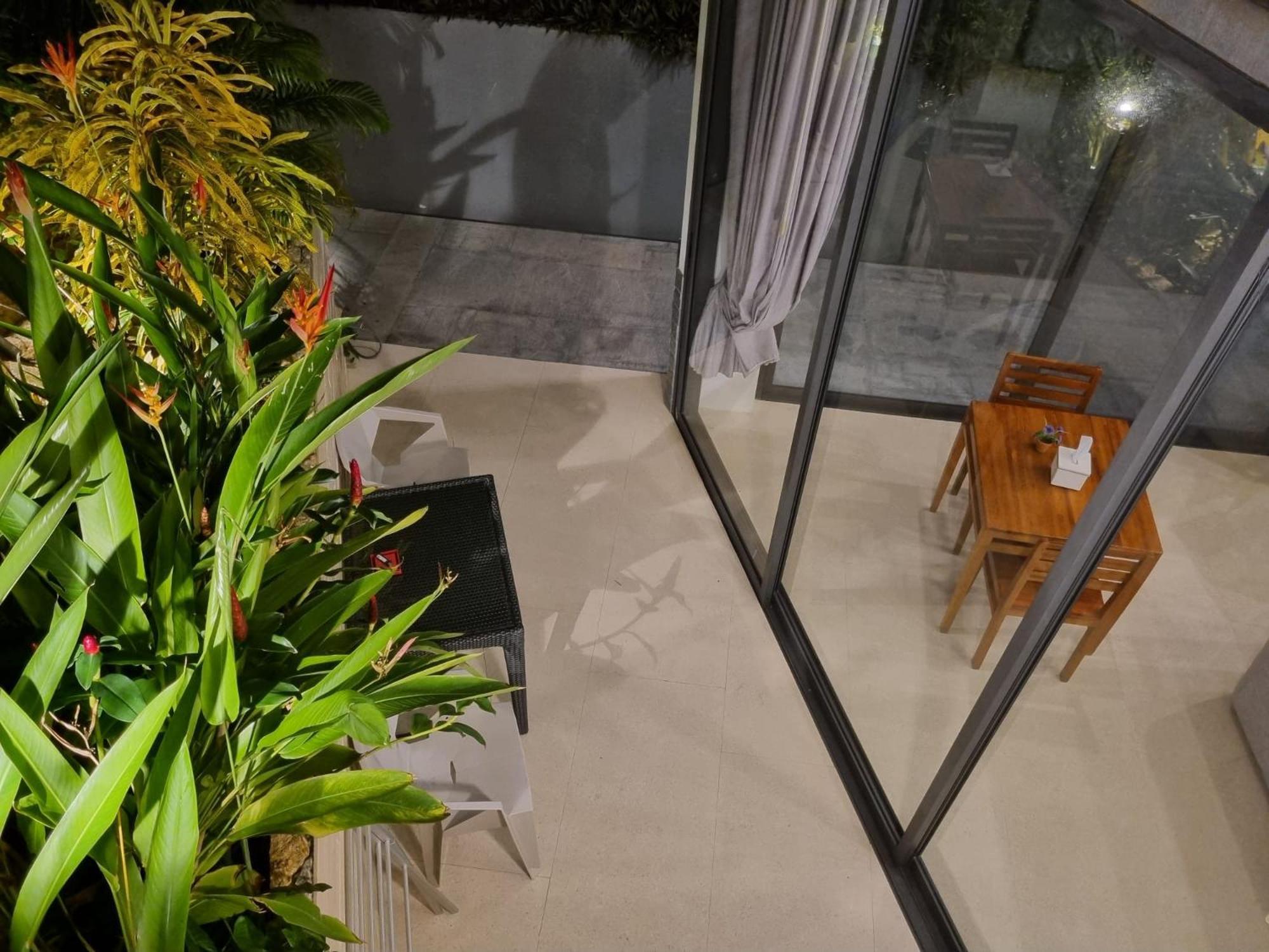 Magic Suites Choeng Mon Exteriér fotografie